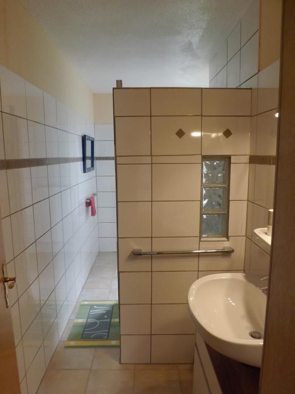 Pension Sonneneck Kamschlacken Quarto foto