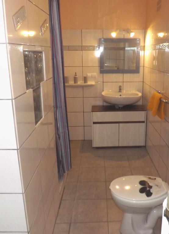 Pension Sonneneck Kamschlacken Quarto foto